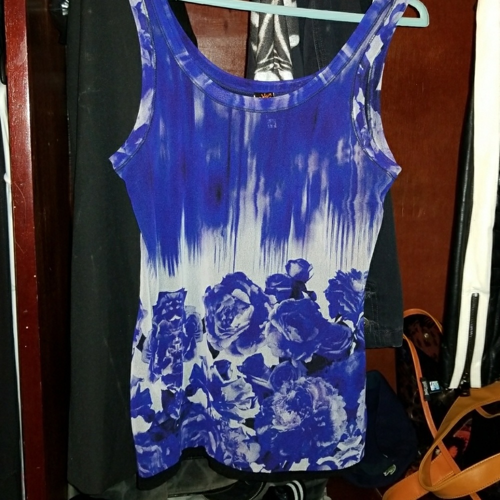 Jean Paul Gaultier top